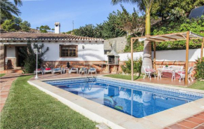 Amazing home in Frigiliana w/ WiFi, Outdoor swimming pool and 3 Bedrooms, Frigiliana